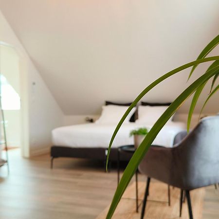 Bij De Secretaris Villa Kanne Exteriör bild