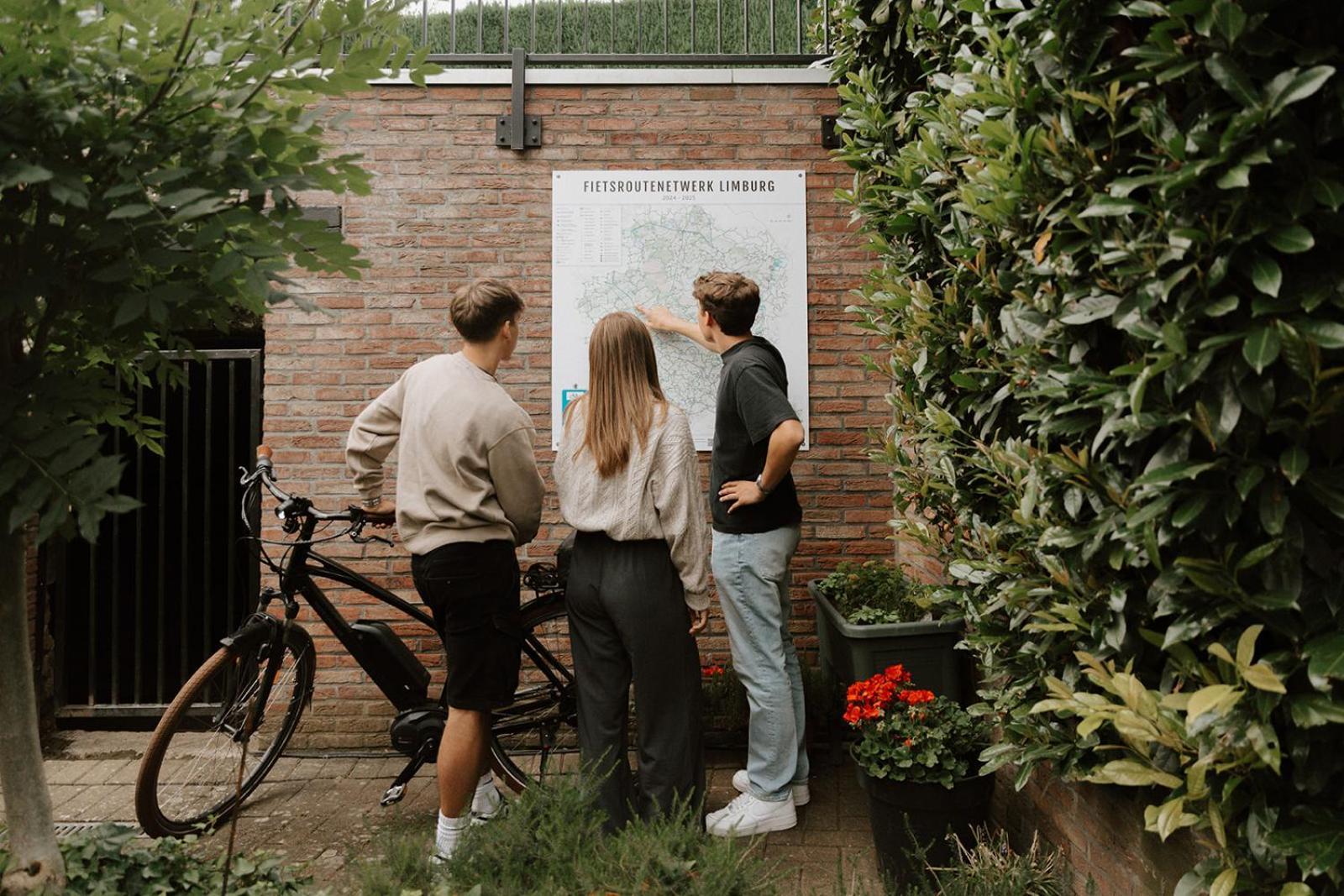 Bij De Secretaris Villa Kanne Exteriör bild