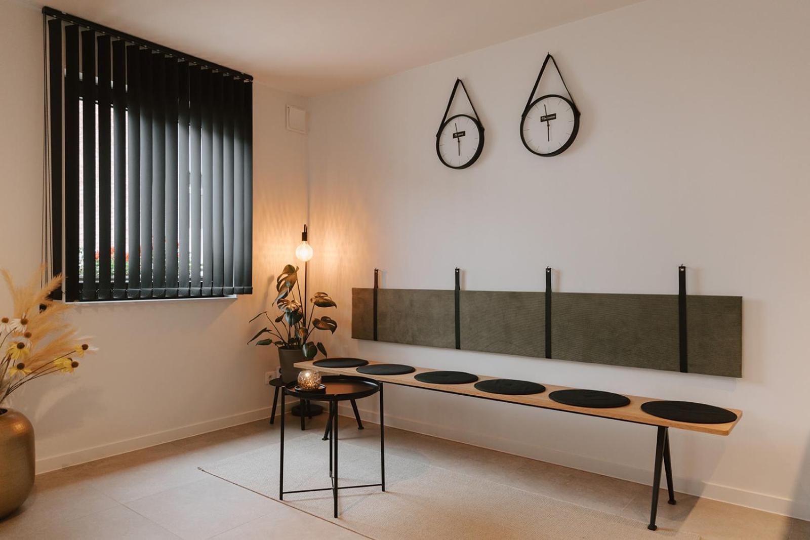 Bij De Secretaris Villa Kanne Exteriör bild